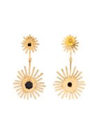 Sunburst Dangles - Image 2