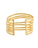 Gilded Bandflow Cuff - Image 2