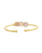 Branchlight Pearl Cuff - Image 2