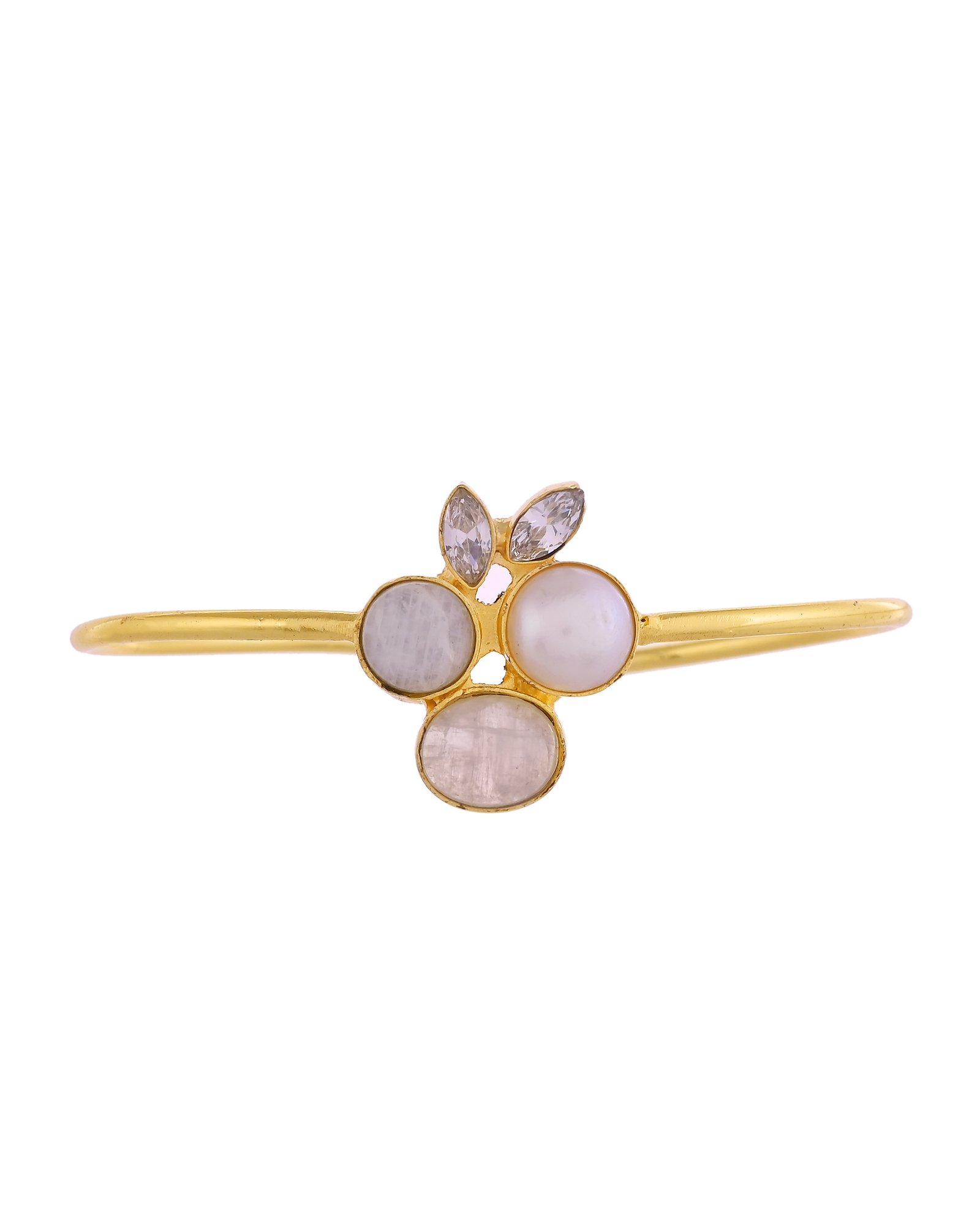 DSC_8958 Radiant Quartet Cuff - Image 1