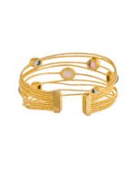 Aurora Crest Cuff - Image 2