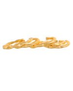 Molten Flow Cuff - Image 3