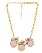 Crystal Bloom Cluster