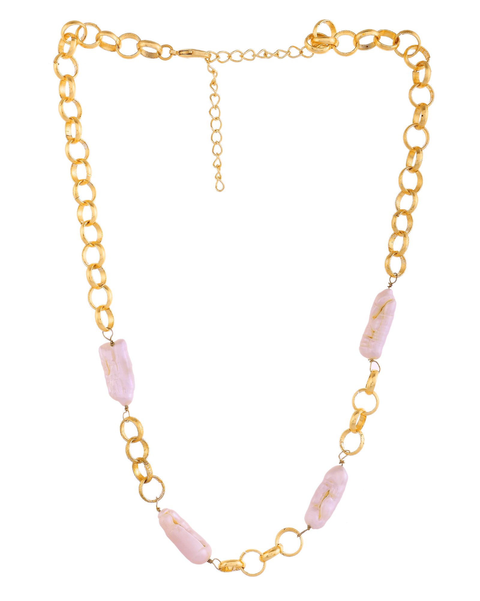 DSC_8974 Pearl Link Gleam - Image 1