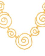 Golden Spiral Lattice - Image 2